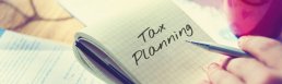 Tax Planning