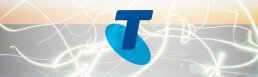 Telstra in tangles