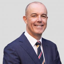 Shaun Purcell