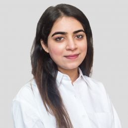 Sukriti Arora